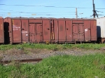 SAR Class FZ-7 (Side B) (Type 1)